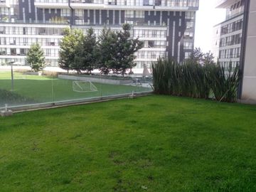 SE VENDE DEPARTAMENTO CON GARDEN - CENTRAL PARK - INTERLOMAS