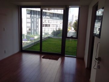 SE VENDE DEPARTAMENTO CON GARDEN - CENTRAL PARK - INTERLOMAS