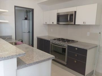 SE VENDE DEPARTAMENTO CON GARDEN - CENTRAL PARK - INTERLOMAS
