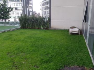 SE VENDE DEPARTAMENTO CON GARDEN - CENTRAL PARK - INTERLOMAS