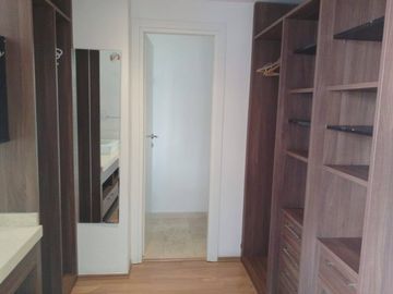 SE VENDE DEPARTAMENTO CON GARDEN - CENTRAL PARK - INTERLOMAS