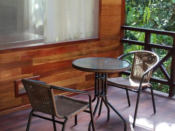 Vendo Hotel Negocio en Marcha Eco Lodge 49.25 Ha CASHIBOCOCHA PUCALLPA PERU