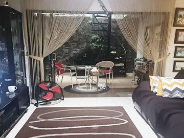 Rumah Dijual di Raffles Hills Dekat Trans Studio Mall Cibubur