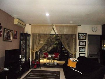 Rumah Dijual di Raffles Hills Dekat Trans Studio Mall Cibubur