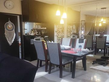 Rumah Dijual di Raffles Hills Dekat Trans Studio Mall Cibubur