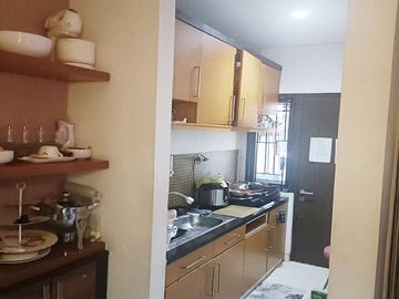 Rumah Dijual di Raffles Hills Dekat Trans Studio Mall Cibubur