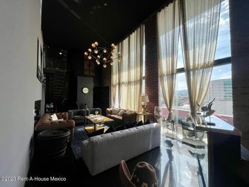 Departamento en Venta en Naucalpan de Juarez, Lomas Verdes