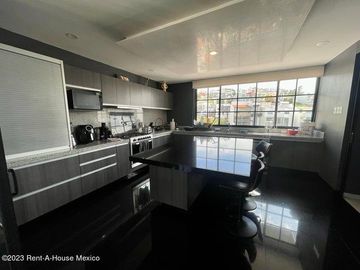 Departamento en Venta en Naucalpan de Juarez, Lomas Verdes