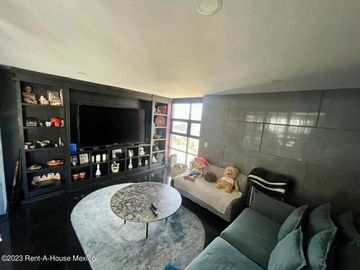 Departamento en Venta en Naucalpan de Juarez, Lomas Verdes