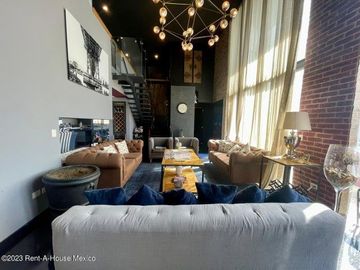 Departamento en Venta en Naucalpan de Juarez, Lomas Verdes