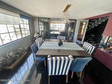 Departamento en Venta en Naucalpan de Juarez, Lomas Verdes