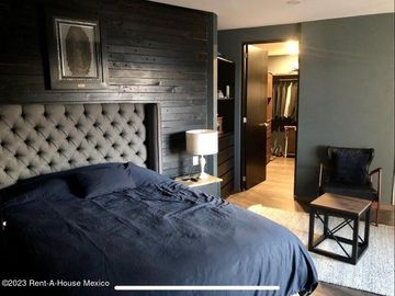 Departamento en Venta en Naucalpan de Juarez, Lomas Verdes