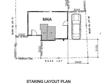Avida Woodhill Settings Nuvali | Brand New 2-Storey Modern House and Lot for Sale in Nuvali Boulevard, Calamba, Laguna