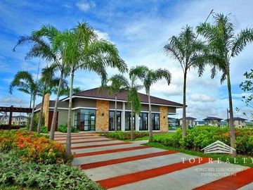 Avida Woodhill Settings Nuvali | Brand New 2-Storey Modern House and Lot for Sale in Nuvali Boulevard, Calamba, Laguna