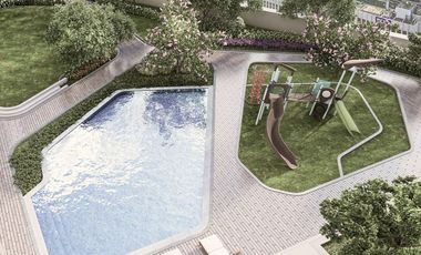 2 bedroom RFO Air Residence SMDC off Ayala Ave Makati Metro Manila