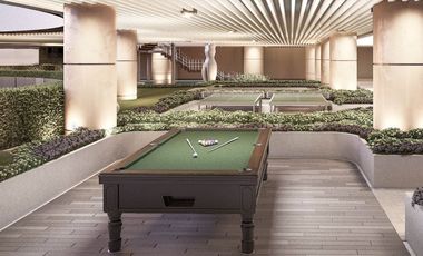 2 bedroom RFO Air Residence SMDC off Ayala Ave Makati Metro Manila