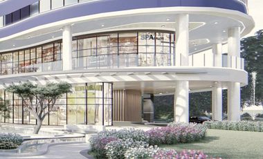 2 bedroom RFO Air Residence SMDC off Ayala Ave Makati Metro Manila