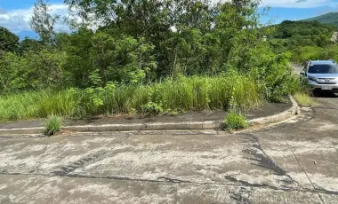 RUSH!!! VACANT LOT- CLUB MOROCCO RESIDENTIAL ESTATES SUBIC