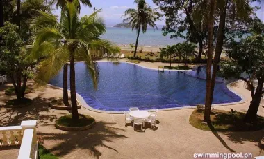 RUSH!!! VACANT LOT- CLUB MOROCCO RESIDENTIAL ESTATES SUBIC