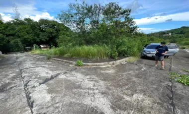 RUSH!!! VACANT LOT- CLUB MOROCCO RESIDENTIAL ESTATES SUBIC