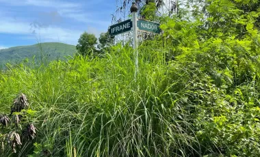 RUSH!!! VACANT LOT- CLUB MOROCCO RESIDENTIAL ESTATES SUBIC