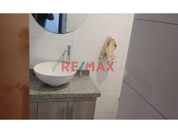 Vendo Duplex Con Terraza +Cochera En Urb. Esmeralda 118.39 M2 $ID 1052511