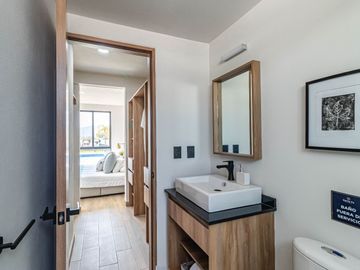 DEPARTAMENTO EN VENTA CERCA DE CUERNAVACA CON ALBERCA