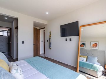 DEPARTAMENTO EN VENTA CERCA DE CUERNAVACA CON ALBERCA