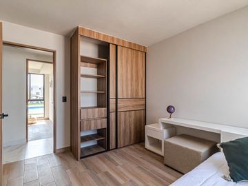 DEPARTAMENTO EN VENTA CERCA DE CUERNAVACA CON ALBERCA