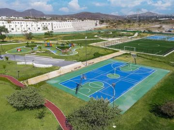 DEPARTAMENTO EN VENTA CERCA DE CUERNAVACA CON ALBERCA