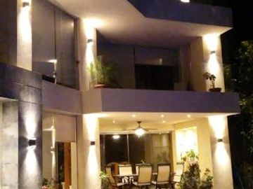 PRECIOSA CASA EN VENTA EN ACAPULCO EN  JOYAS DE BRISAMAR