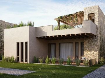 DEPARTAMENTOS EN VENTA DENTRO DE VIÑEDO EN QRO.