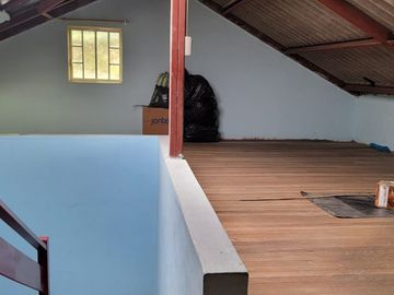 VENTA CASA DE 3 DEPARTAMENTOS