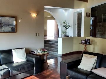 Casa En Venta En Condominio Us$ 850,000