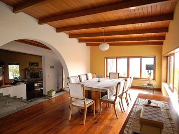 Casa En Venta En Condominio Us$ 850,000