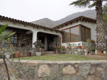 Casa En Venta En Condominio Us$ 850,000