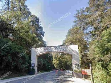 Rancho en Venta como terreno  en San Lorenzo Acopilco