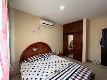 casa de venta en manta zona norte 4 noviembre