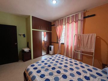 casa de venta en manta zona norte 4 noviembre