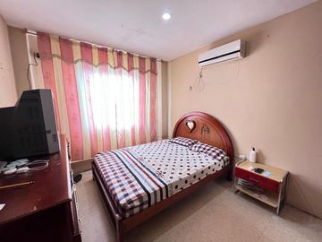 casa de venta en manta zona norte 4 noviembre