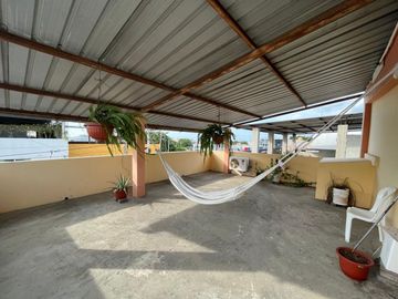 casa de venta en manta zona norte 4 noviembre