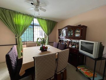 casa de venta en manta zona norte 4 noviembre