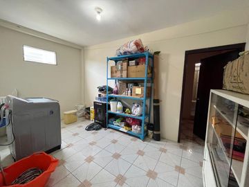 casa de venta en manta zona norte 4 noviembre