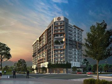 TWO REGIS - 1 BEDROOM
