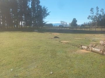 Parcela 1,52, Ruta T-85,  Quillaico, comuna de Lago Ranco