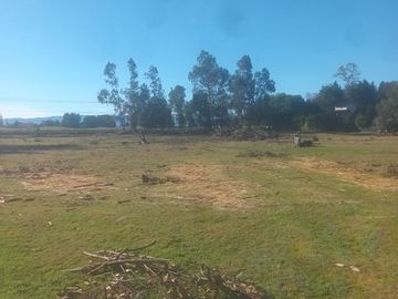 Parcela 1,52, Ruta T-85,  Quillaico, comuna de Lago Ranco
