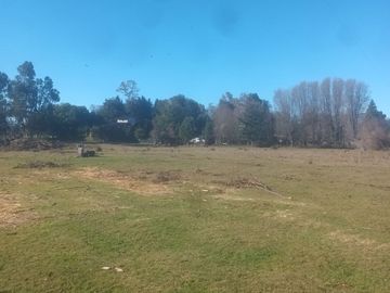 Parcela 1,52, Ruta T-85,  Quillaico, comuna de Lago Ranco