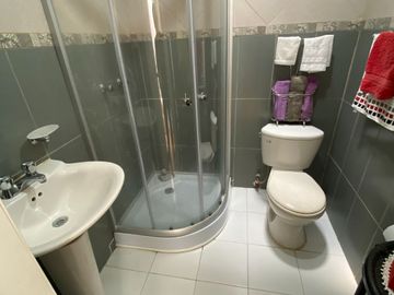 Casa de venta sector calderón dentro de conjunto