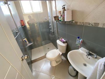 Casa de venta sector calderón dentro de conjunto