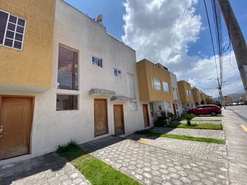 Casa de venta sector calderón dentro de conjunto
